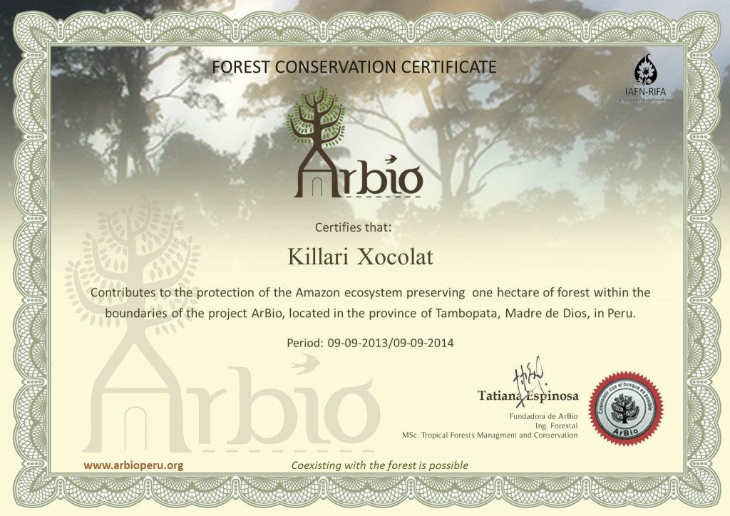 Certficate-arbio_KillariXocolat_eng-1-Ha-1024x724